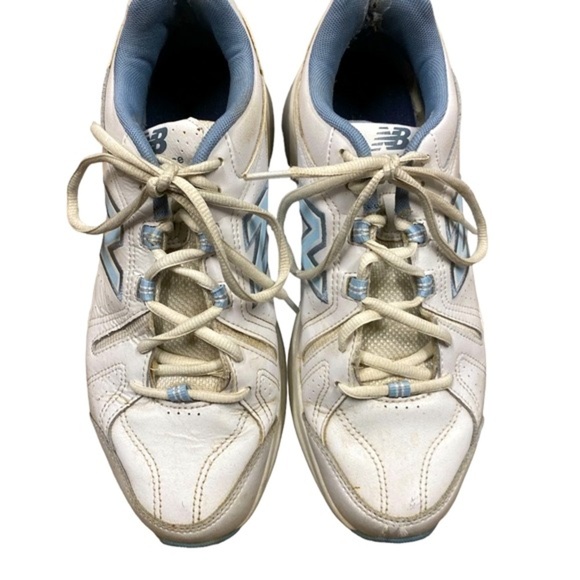 New Balance Dad shoes size 9 - Picture 3 of 7